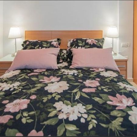 Gatu Villa Rita 加的斯 外观 照片