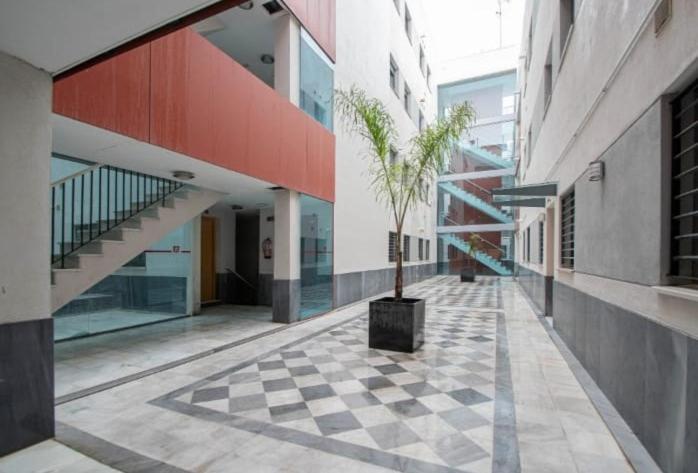 Gatu Villa Rita 加的斯 外观 照片