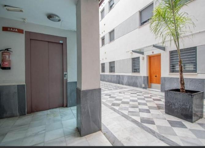 Gatu Villa Rita 加的斯 外观 照片