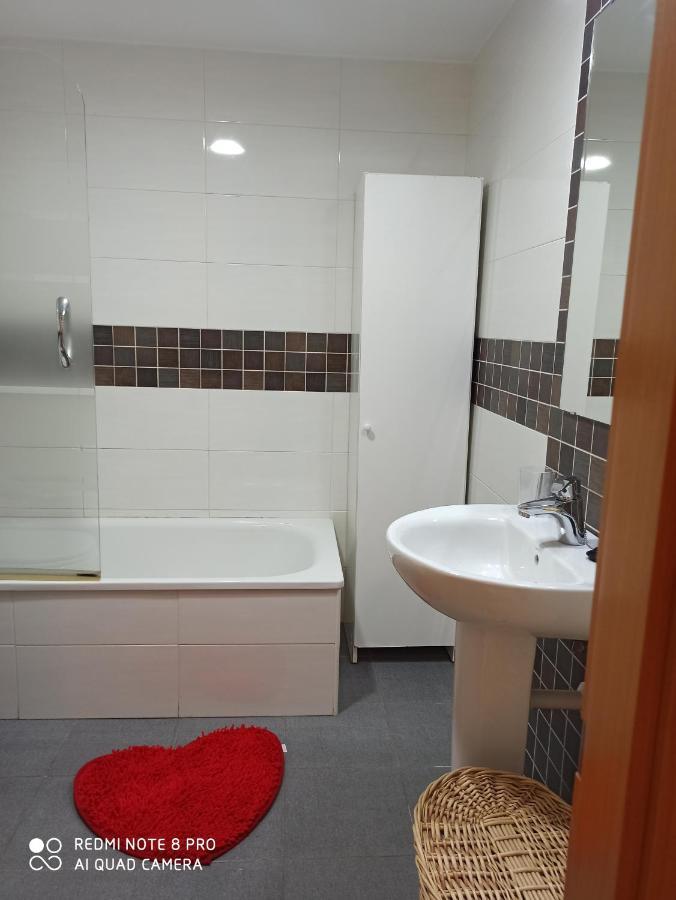Gatu Villa Rita 加的斯 外观 照片